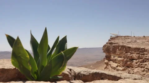 Mitzpe Ramon Vidéo 162390548