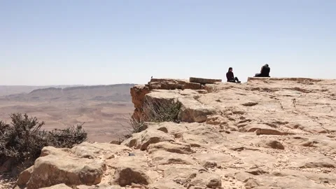 Mitzpe Ramon Vidéo 162390838