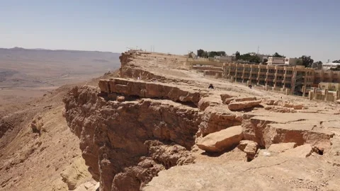 Mitzpe Ramon Vidéo 162391239