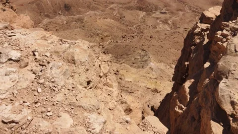 Mitzpe Ramon Vidéo 162391527