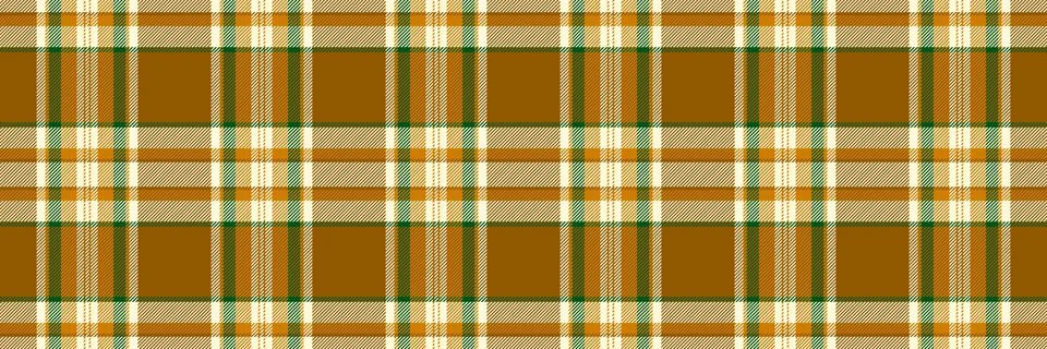 Mix background plaid vector, scratched pattern textile seamless. Trousers t.. Stock Illustration