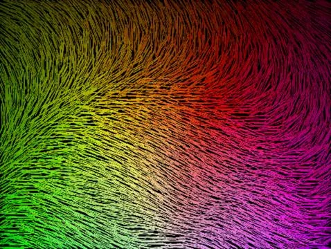 Mix black 스톡 일러스트