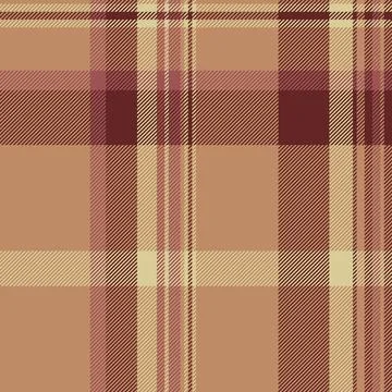 Mix check texture textile, easter plaid pattern tartan. Woman fabric vector.. Stock-Illustration