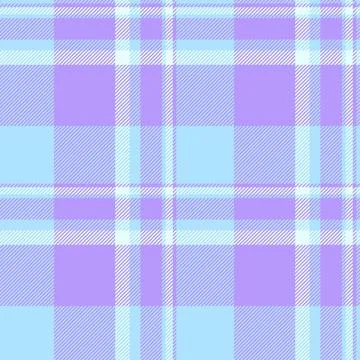 Mix pattern tartan seamless, clan background vector plaid. Quilt fabric che.. Stock Illustration