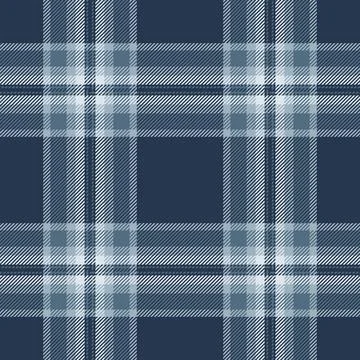 Mix seamless pattern background, mid vector textile texture. Mesh fabric ta.. Illustrazione stock