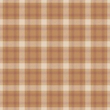 Mix textile background texture, artistic vector plaid pattern. Indoor seaml.. Stockillustratie
