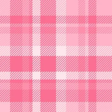 Mix vector pattern plaid, vichy check textile fabric. Mexican background te.. イラスト素材