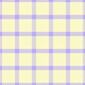 Mix vector textile fabric, throw seamless texture check. Birthday card plai.. Stock Illustration