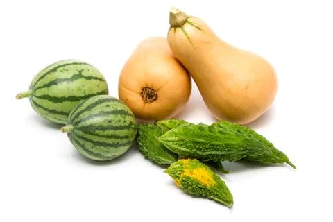 Mix vegetable Stock Photos