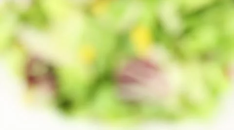 Mix Vegetables Stock-Footage 24636842