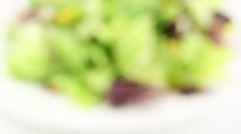 Mix Vegetables Video stock 24636855