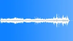 Mixed Chatter And FootstepsSound Effect
