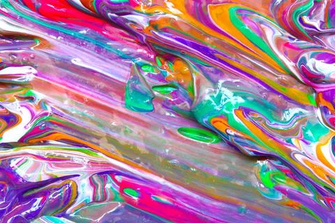 Mixed color Stock Photos