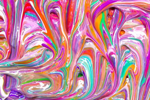 Mixed color Stock Photos