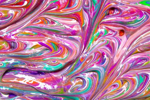 Mixed color Stock Photos