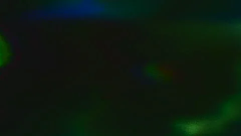 Mixed-colored data error futuristic cyberpunk shimmering background. Video stock 132981927