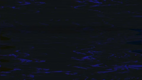 Mixed-colored data error glitched cyberpunk glittering background. Stock Footage 124501173