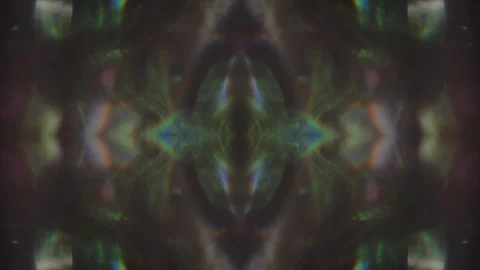 Mixed-colored elegant futuristic nostalgic holographic background. Random Stock Footage 120482425