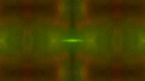 Mixed-colored error data futuristic cyberpunk shimmering background. Stock Footage 132985641