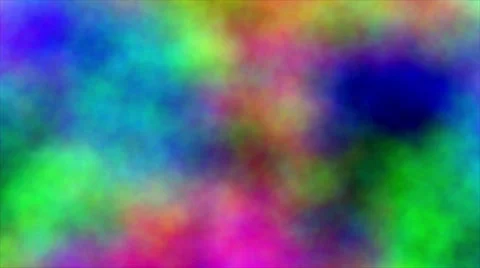 Mixed Colors Background Stock Footage 31576383