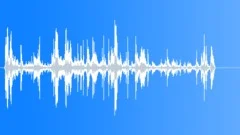 Mixed Comprehensive School Classroom Sound Effect