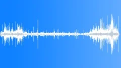 Mixed Comprehensive School Classroom Sound Effect