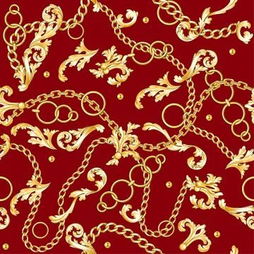 Mixed on dark red backdrop 스톡 일러스트