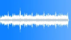 Mixed excited chatter with laughter and occasional distinct speech, constantSound Effect