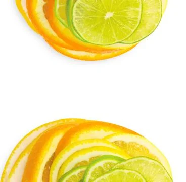 Mixed Fruit Stock Photos