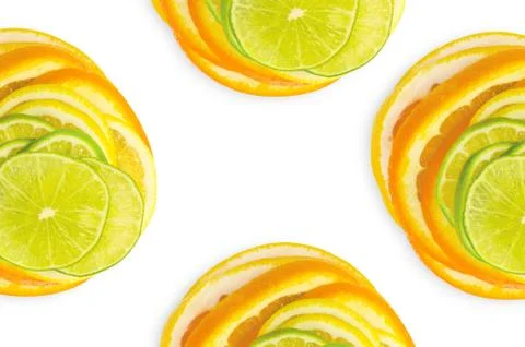 Mixed Fruit Stock Photos