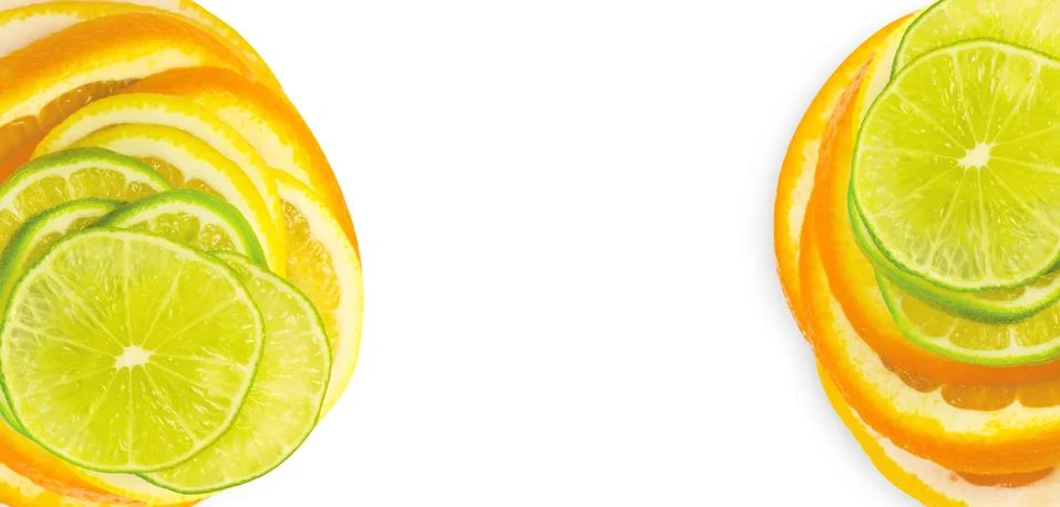Mixed Fruit Foto stock