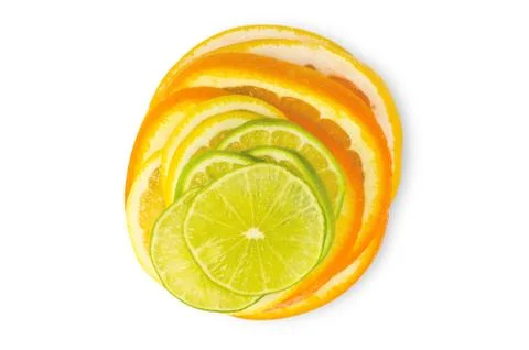 Mixed Fruit Stock Photos