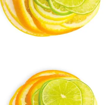 Mixed Fruit Stock Photos