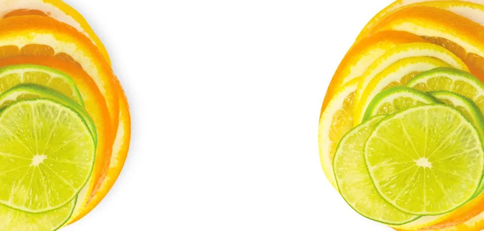 Mixed Fruit Stock Photos