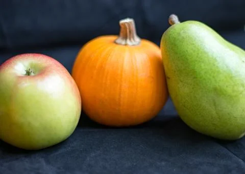 Mixed fruit Stock Photos