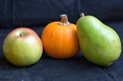 Mixed fruit Stock Photos