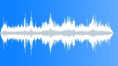Mixed General Chatter CloseSound Effect