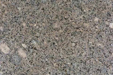 Mixed granite texture background Foto stock