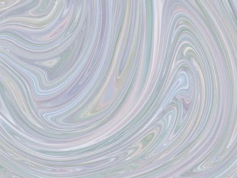 Mixed pastel striped line pattern background , greeting card or fabric Stock Illustration