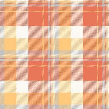 Mixed pattern plaid textile, deluxe texture check tartan. Sensual fabric se.. Illustrazione stock