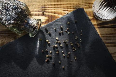 Mixed pepper Stock Photos