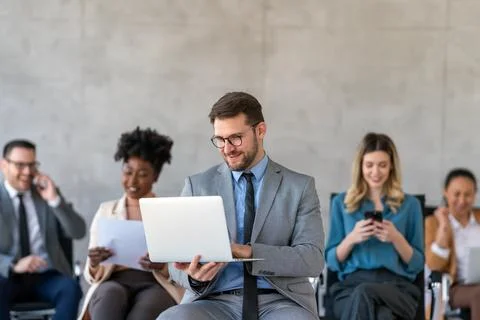 Mixed team of software engineers brainstorming ideas. Diverse app developer.. Stockfoto's