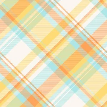 Mixed textile tartan check, present plaid pattern vector. Tape background t.. 스톡 일러스트