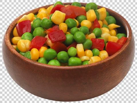 Mixed vegetables Stock Photos