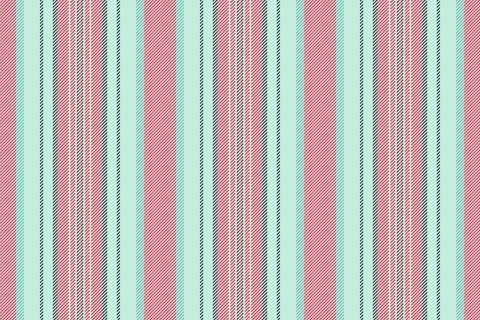 Mixed vertical lines seamless, graphical background stripe textile. Straigh.. Stock Illustration