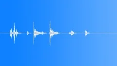 MIXER, BLENDERSound Effect