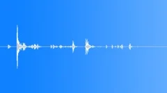 MIXER, BLENDERSound Effect