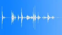 MIXER, BLENDERSound Effect