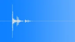 MIXER, BLENDERSound Effect