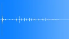 MIXER, BLENDERSound Effect